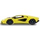 Lamborghini Countach LPI 800-4 1:16 amarillo 2,4 GHz