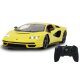 Lamborghini Countach LPI 800-4 1:16 jaune 2,4GHz