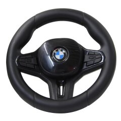 Steering wheel Push-Car BMW M5