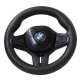 Steering wheel Push-Car BMW M5