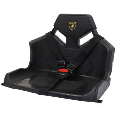 Seat Ride-on Lamborghini Sián 12V