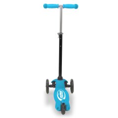 KickLight Scooter azul