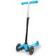 KickLight Scooter azul