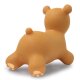 Bouncing animal bear HoppyDoo with pump
