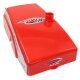 Capot moteur Ride-on Power Drag rouge