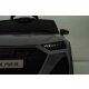 Ride-on Audi RS 6 2,4GHz grey 2,4GHz