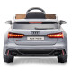 Ride-on Audi RS 6 2,4GHz gris 12V