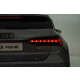 Ride-on Audi RS 6 2,4GHz gris 12V