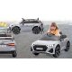 Ride-on Audi RS 6 2,4GHz gris 12V