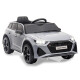 Ride-on Audi RS 6 2,4GHz gris 12V