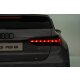 Ride-on Audi RS 6 grau 12V 2,4GHz