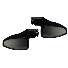 Exterior Mirror Ride-on Audi RS 6 L+R 2pcs