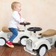 Correpasillo Classic Car blanco