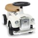 Correpasillo Classic Car blanco