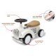 Diapositive Classic Car blanc