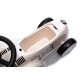 Diapositive Classic Car blanc