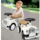 Diapositive Classic Car blanc