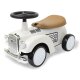 Diapositive Classic Car blanc