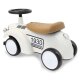 Push-Car Classic Car blanc