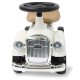 Push-Car Classic Car blanc