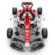 Alfa Romeo F1 C42 1:8 red Bricks