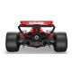 Alfa Romeo F1 C42 1:8 red Bricks