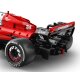 Alfa Romeo F1 C42 1:8 red Bricks