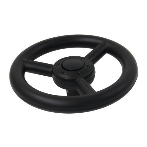 Steering wheel Push-Car Classic Car 1+2