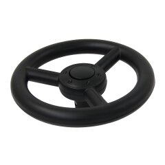 Steering wheel Push-Car Classic Car