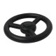 Steering wheel Push-Car Classic Car 1+2