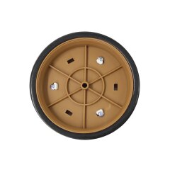 Wheel 1pc Push-Car Classic Car