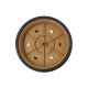 Wheel 1pc Push-Car Classic Car 1+2