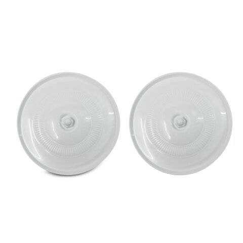 Wheel cover Push-Car Classic Car 2pcs