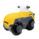 Liebherr Bouncy Wheel Loader with pump