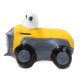 Liebherr Bouncy Wheel Loader with pump