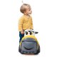 Liebherr chargeuse sur pneus rebondissante HoppyDoo avec pompe