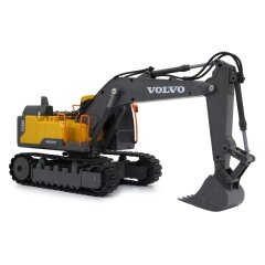 Bagger Volvo EC160E 1:26 2,4GHz