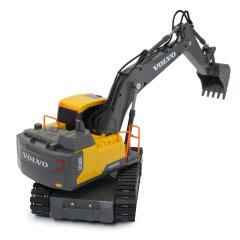 Bagger Volvo EC160E 1:26 2,4GHz