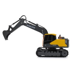 Excavadora Volvo EC160E 1:26 2,4GHz