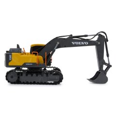 Excavadora Volvo EC160E 1:26 2,4GHz