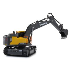 Excavadora Volvo EC160E 1:26 2,4GHz