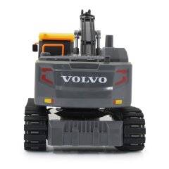 Excavadora Volvo EC160E 1:26 2,4GHz