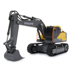 Excavadora Volvo EC160E 1:26 2,4GHz