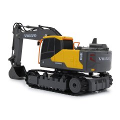 Excavadora Volvo EC160E 1:26 2,4GHz