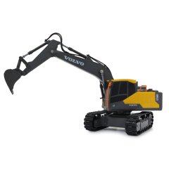 Excavator Volvo EC160E 1:26 2,4GHz