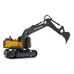 Excavator Volvo EC160E 1:26 2,4GHz