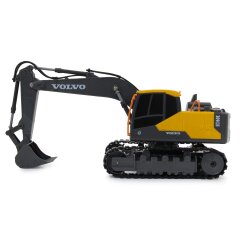 Excavator Volvo EC160E 1:26 2,4GHz