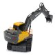 Excavadora Volvo EC160E 1:26 2,4GHz