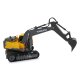 Excavator Volvo EC160E 1:26 2,4GHz