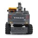 Excavator Volvo EC160E 1:26 2,4GHz